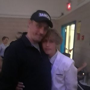 Meet your Posher, Jaime